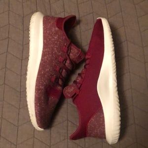 Adidas Tubular Shadow - Red Size 14